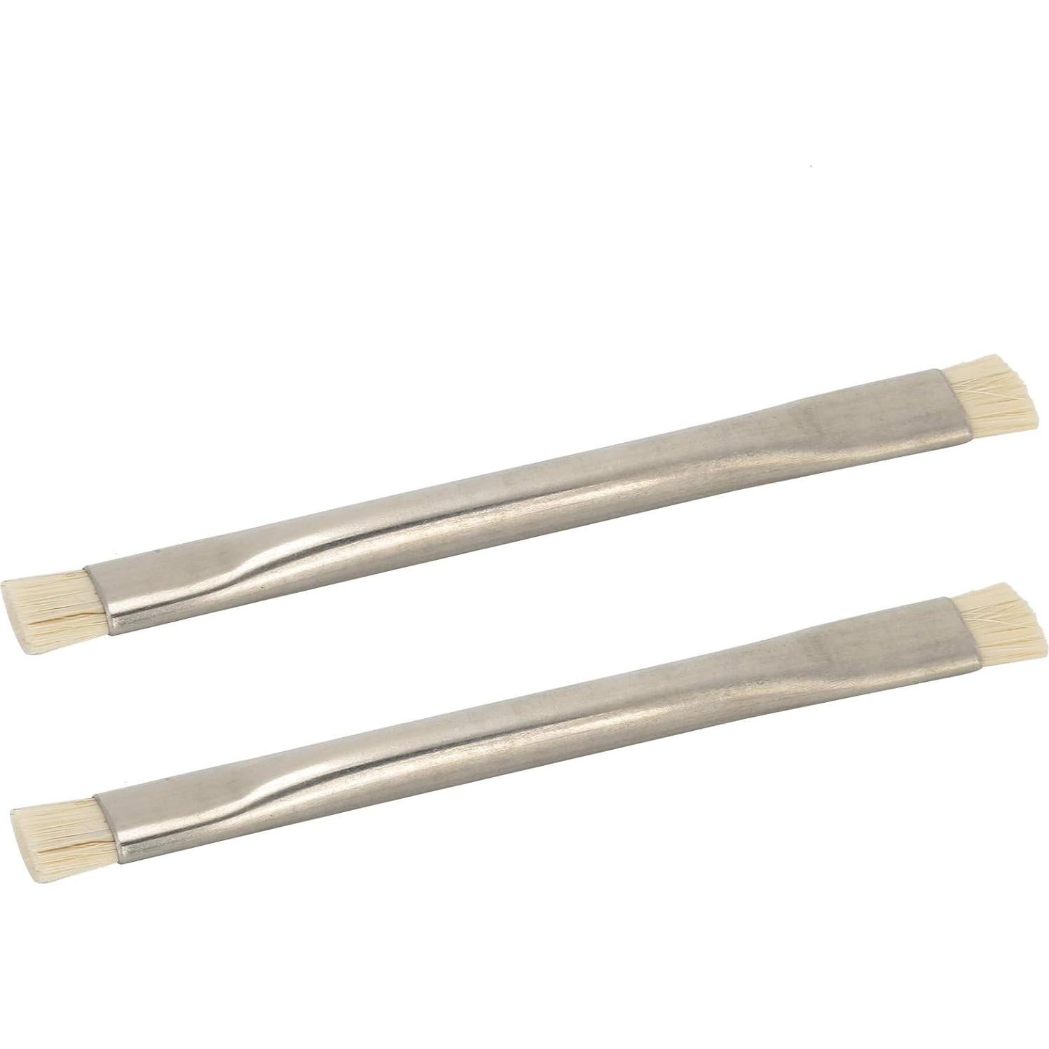 Cepillo Antiestático ESD 2 PCS Bindpo para Limpieza de Teclados y Electrónicos