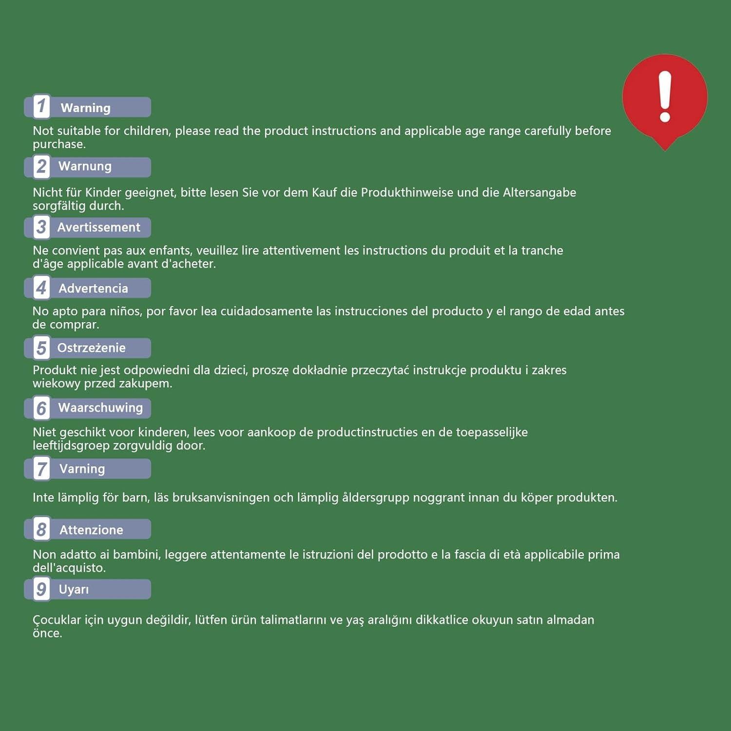 Cepillo Antiestático ESD 2 PCS Bindpo para Limpieza de Teclados y Electrónicos