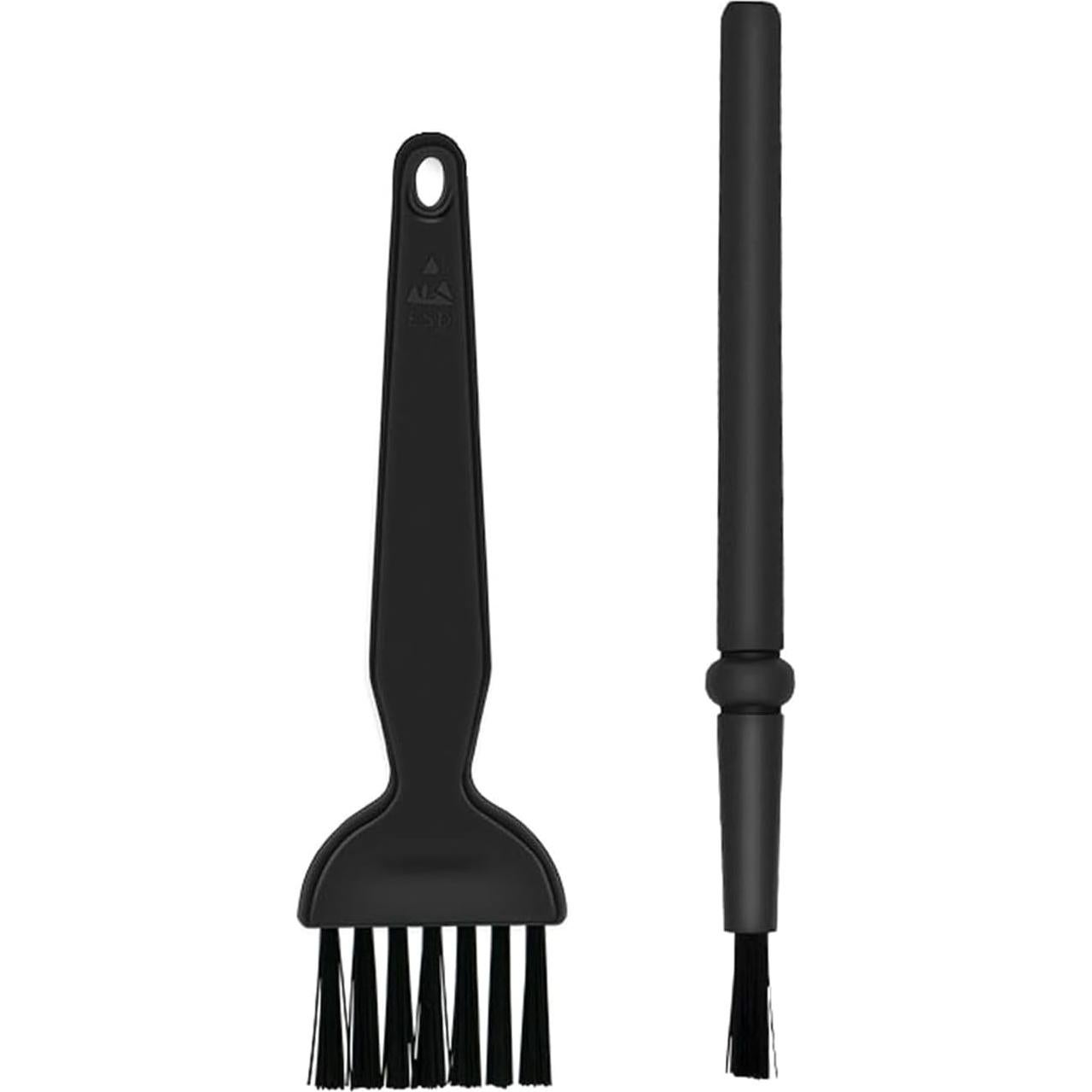 Juego de 2 Cepillos Antiestáticos Saddgo para Limpieza Electrónica