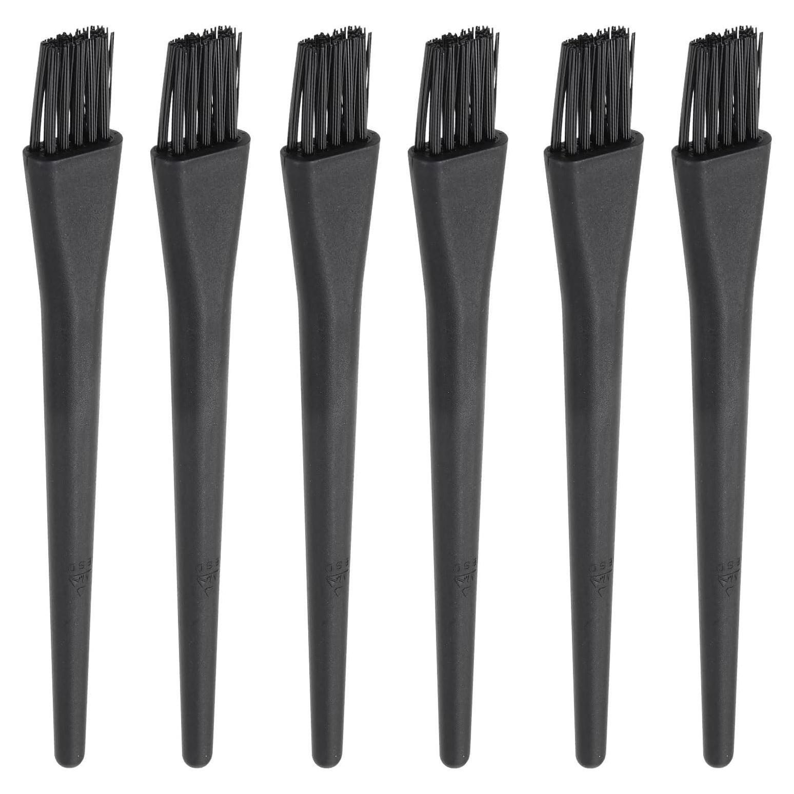 Cepillo Antiestático MECCANIXITY 6 Piezas 151mm para Electrónica