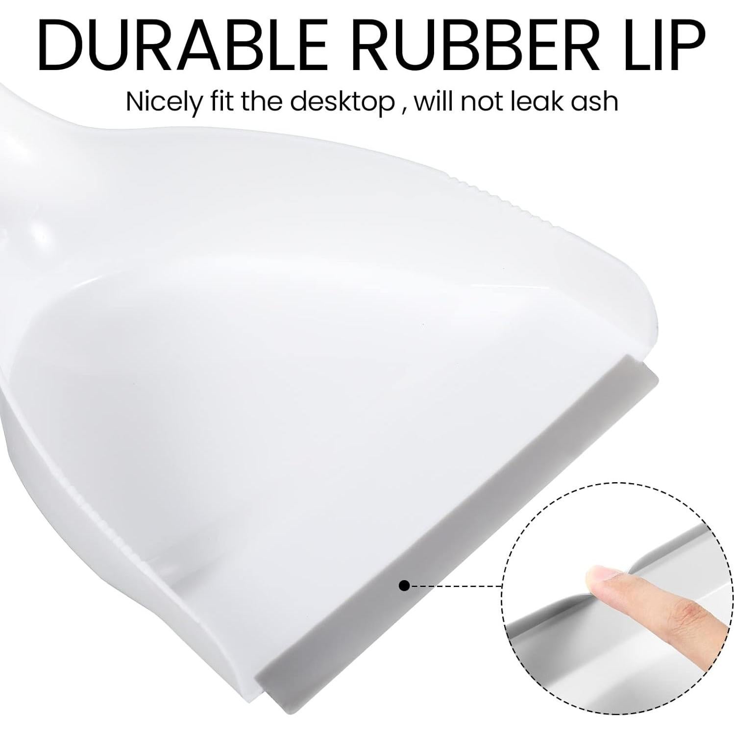 Conjunto de Escoba y Recogedor Zopeal - 6 Juegos Mini para Limpieza