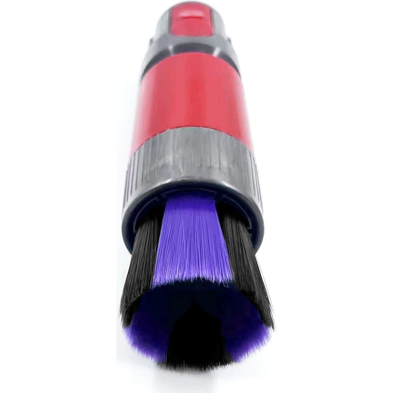 Cepillo de Polvo Sin Rastro Tivcroxs para Aspiradora Dyson V7 V8 V10 V11 V15