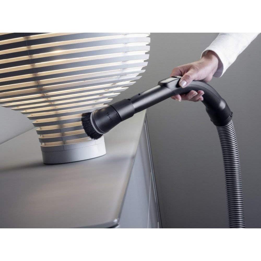 Cepillo de Plumería Miele SSP 10 para Aspiradora - Accesorio Flexible
