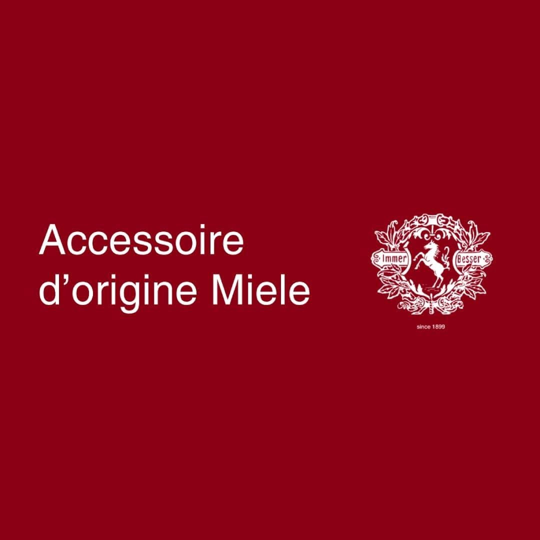 Cepillo de Plumería Miele SSP 10 para Aspiradora - Accesorio Flexible