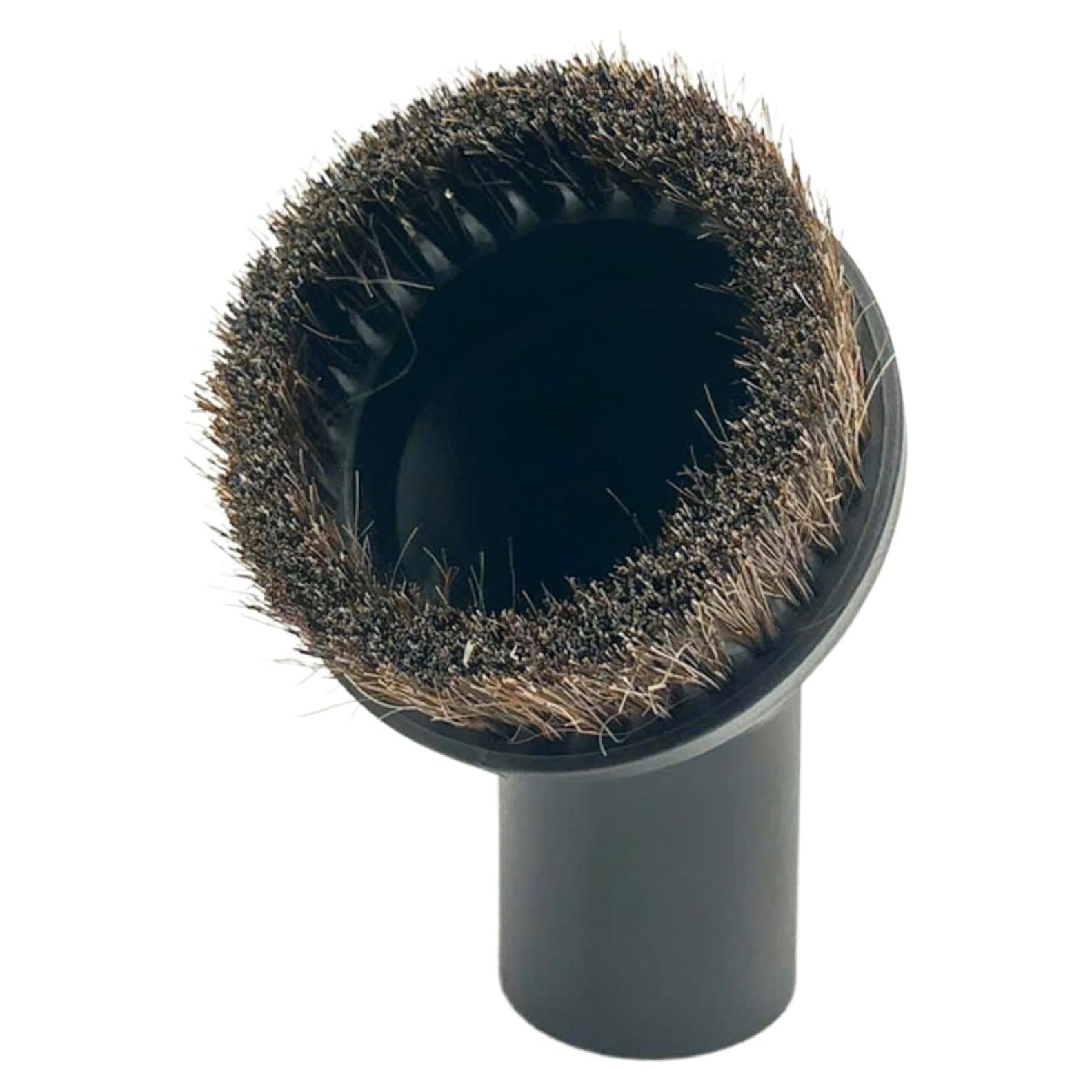 Cepillo de polvo de pelo de caballo VACEXT 35mm para aspiradoras