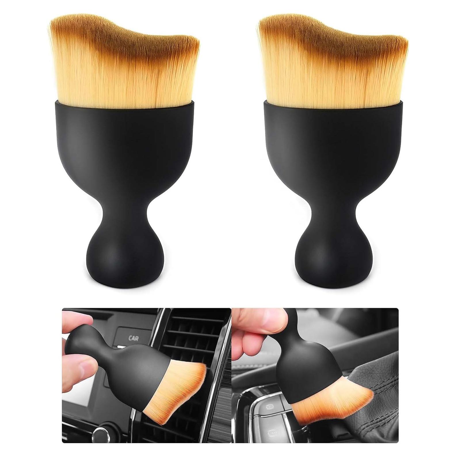 Cepillo de Polvo para Interior de Automóvil Xunesip Duster