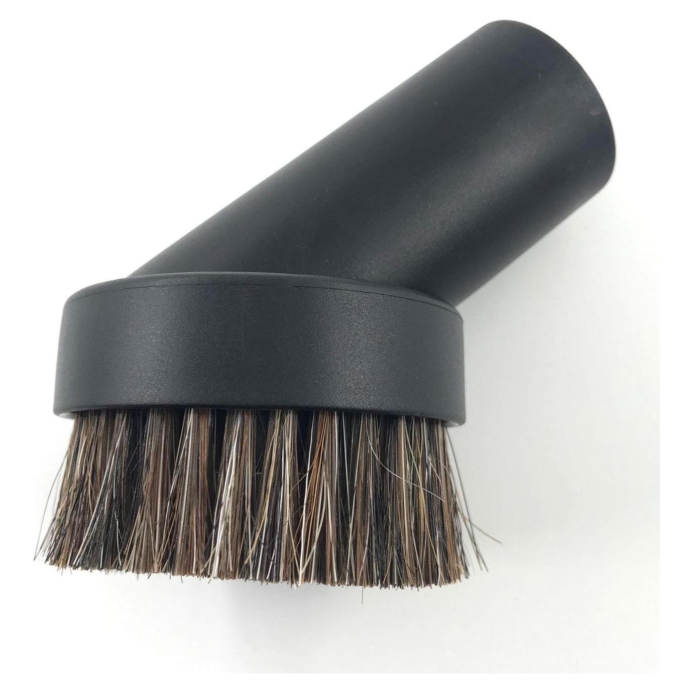 Cepillo de Aspiradora SCStyle 32mm de Pelo de Caballo