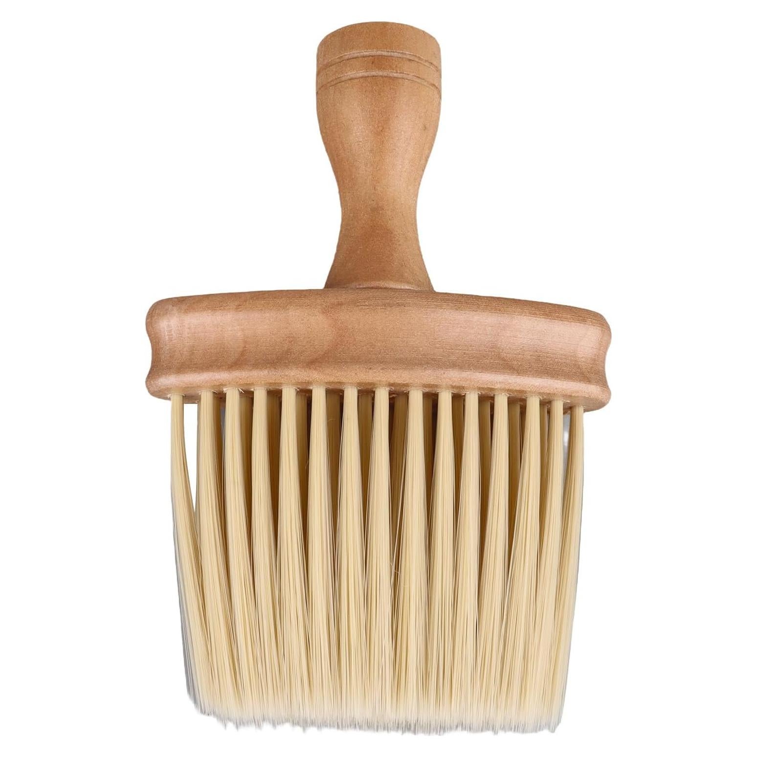 Cepillo de Polvo para Instrumentos GOTOTOP Doble Cara Nylon