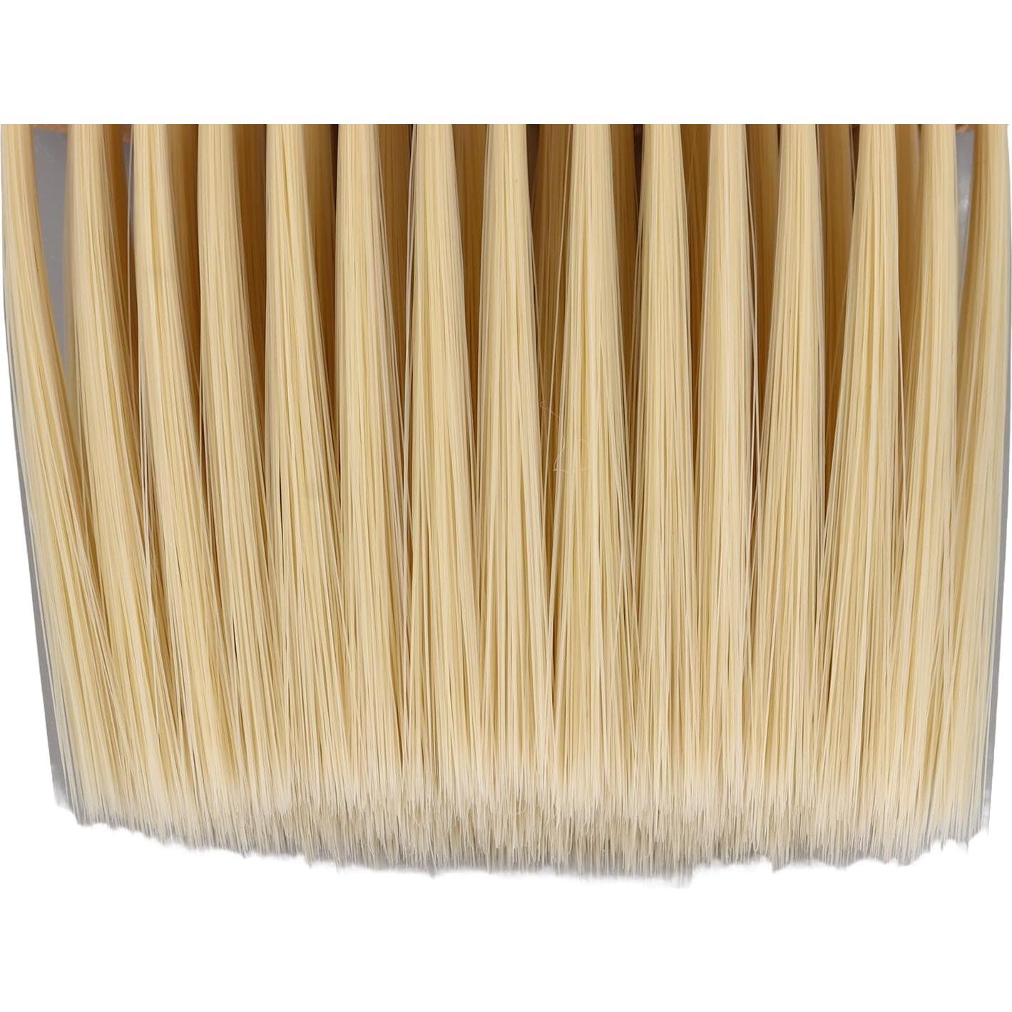 Cepillo de Polvo para Instrumentos GOTOTOP Doble Cara Nylon