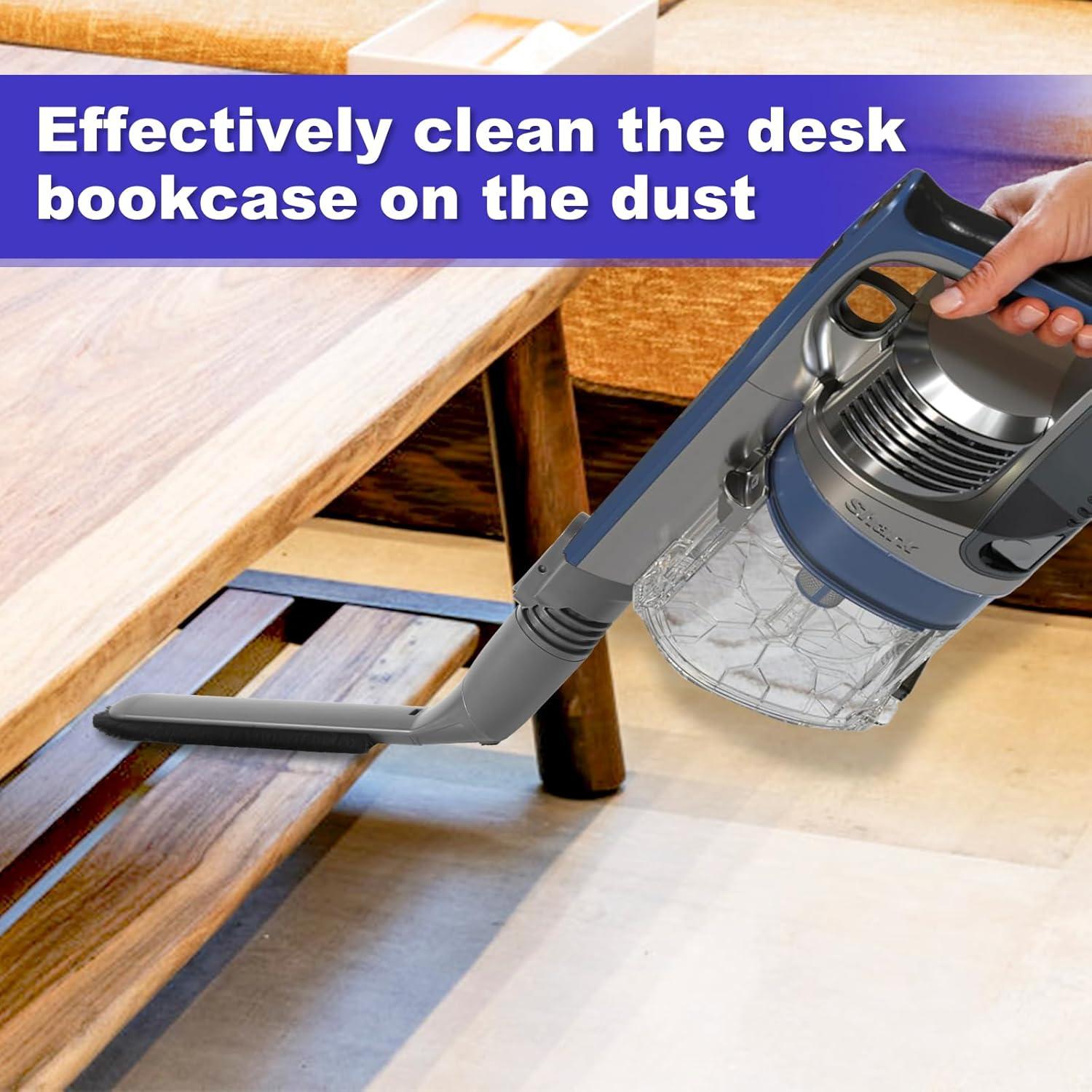 Repuesto Cepillo de Limpieza QINAN IX141 Compatible Shark