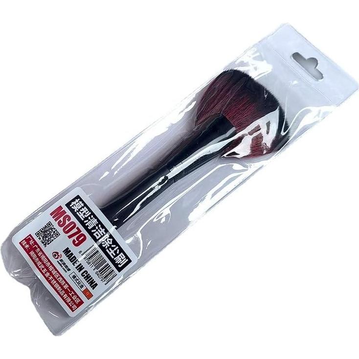 Cepillo de Limpieza Antiestático ANSAI 17.5 cm Versátil