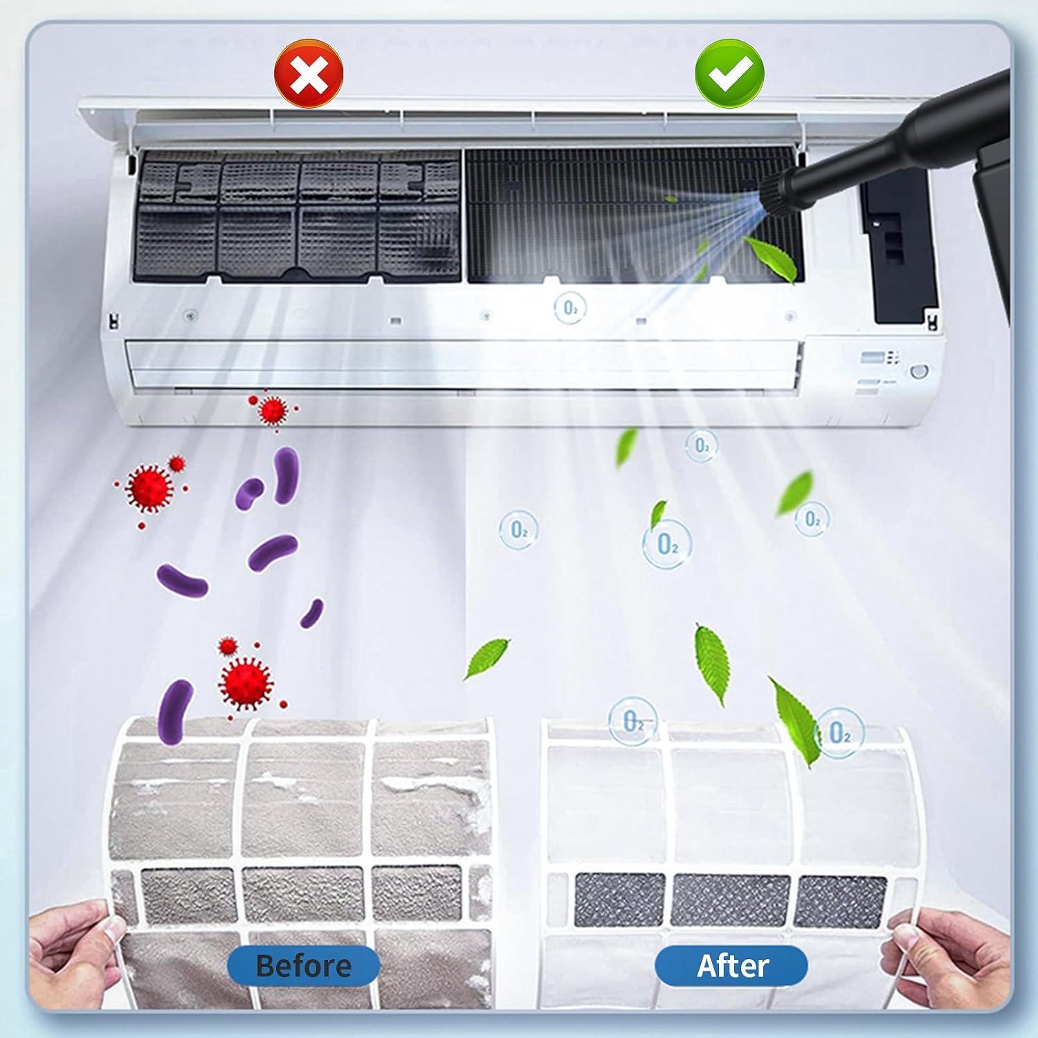 Soplador de Aire Comprimido Apqfw HMR-6056CAD 3 Velocidades