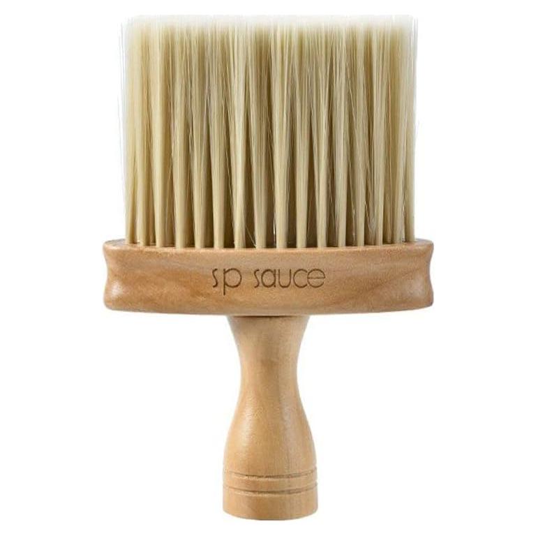 Cepillo de Limpieza para Teclado Kopida de Madera y Nylon