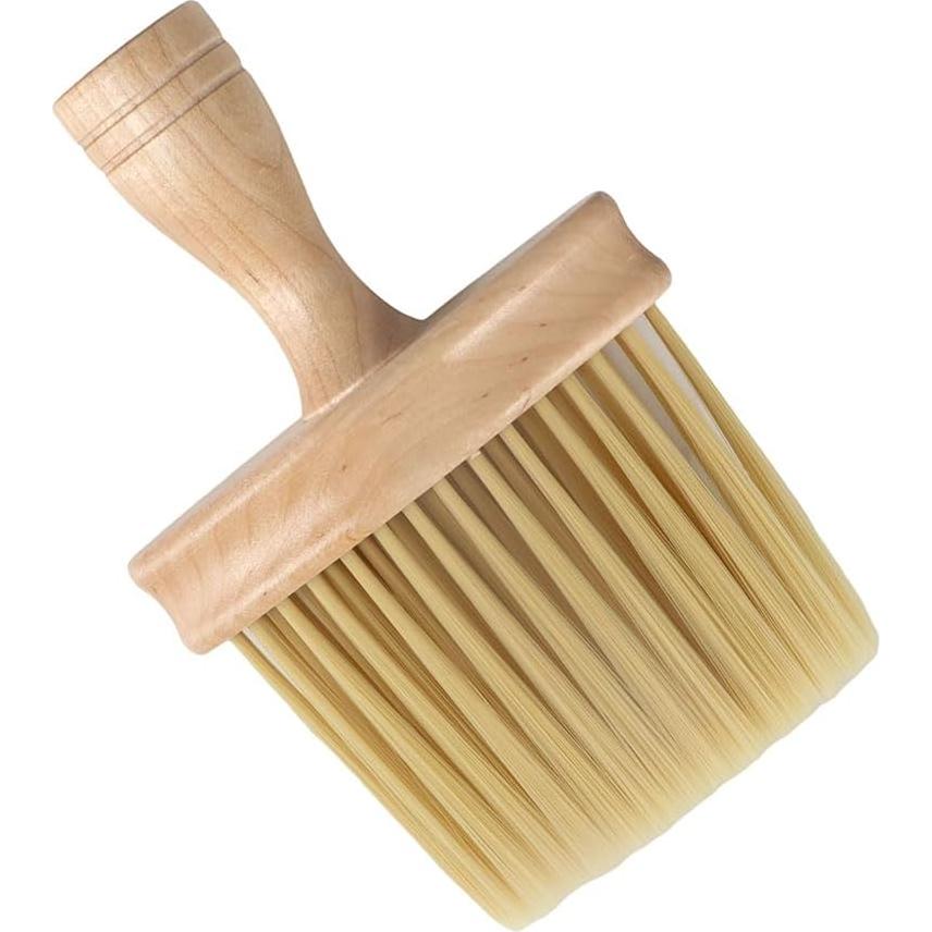 Cepillo de Limpieza para Teclado Kopida de Madera y Nylon