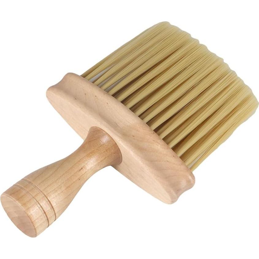 Cepillo de Limpieza para Teclado Kopida de Madera y Nylon