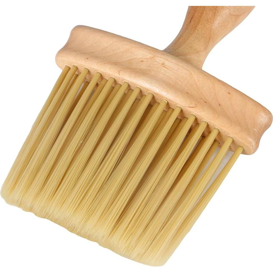 Cepillo de Limpieza para Teclado Kopida de Madera y Nylon