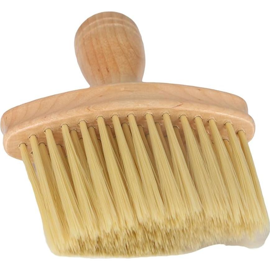 Cepillo de Limpieza para Teclado Kopida de Madera y Nylon