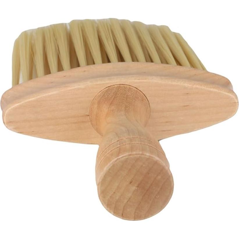 Cepillo de Limpieza para Teclado Kopida de Madera y Nylon