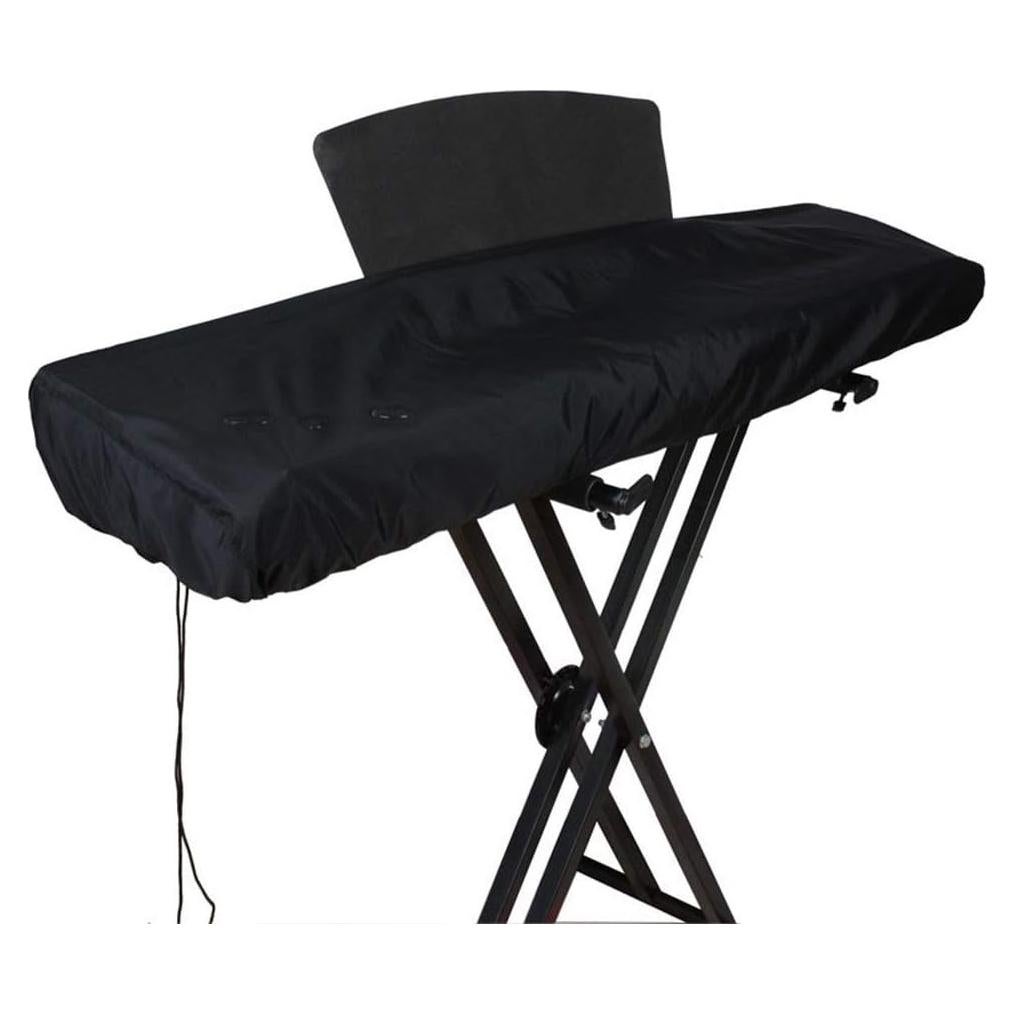 Cubierta de Teclado Musical Ruibo 61 Teclas Impermeable Oxford