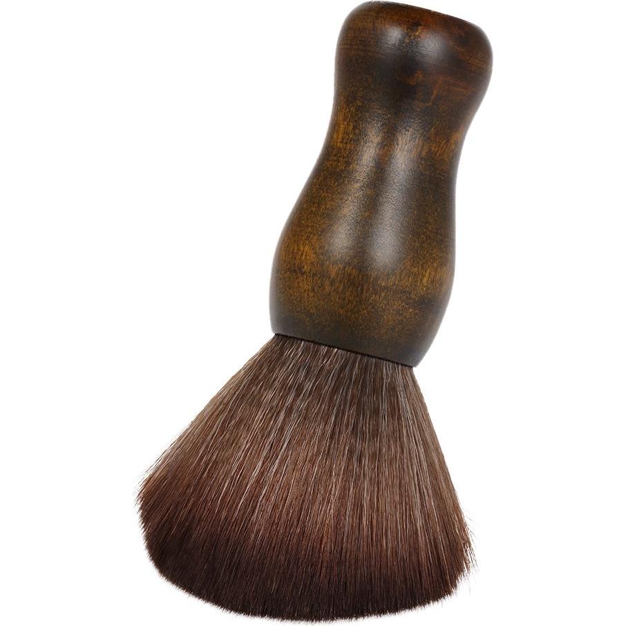 Cepillo de Cuello Anself Profesional para Corte de Cabello