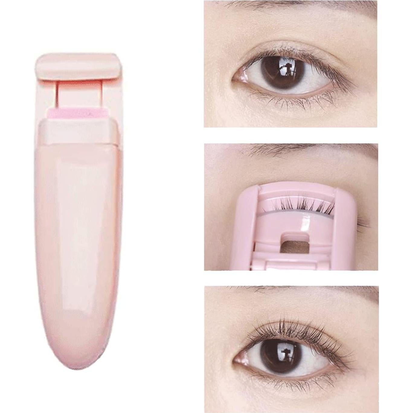 Kit de Herramientas para Pestañas 5 en 1 Qusmeiyici