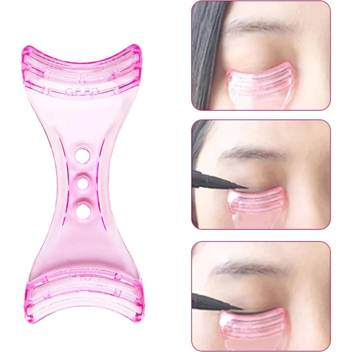 Kit de Herramientas para Pestañas 5 en 1 Qusmeiyici