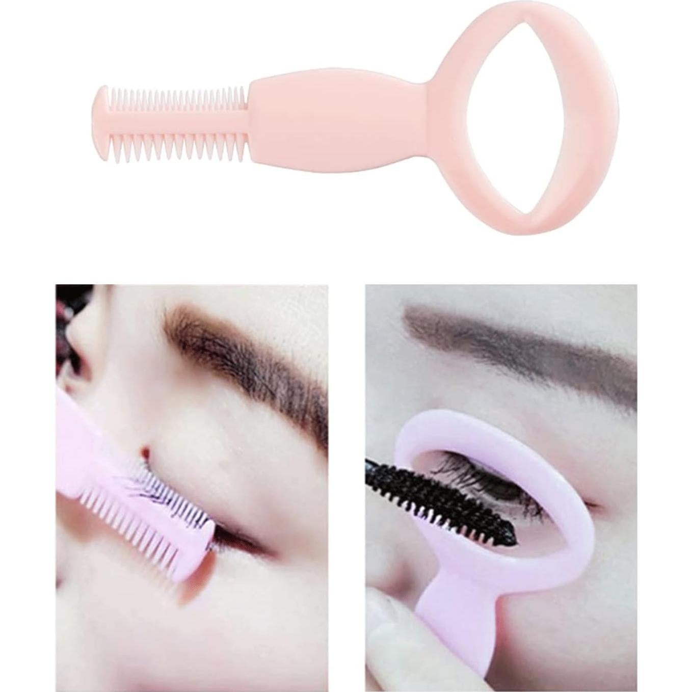 Kit de Herramientas para Pestañas 5 en 1 Qusmeiyici