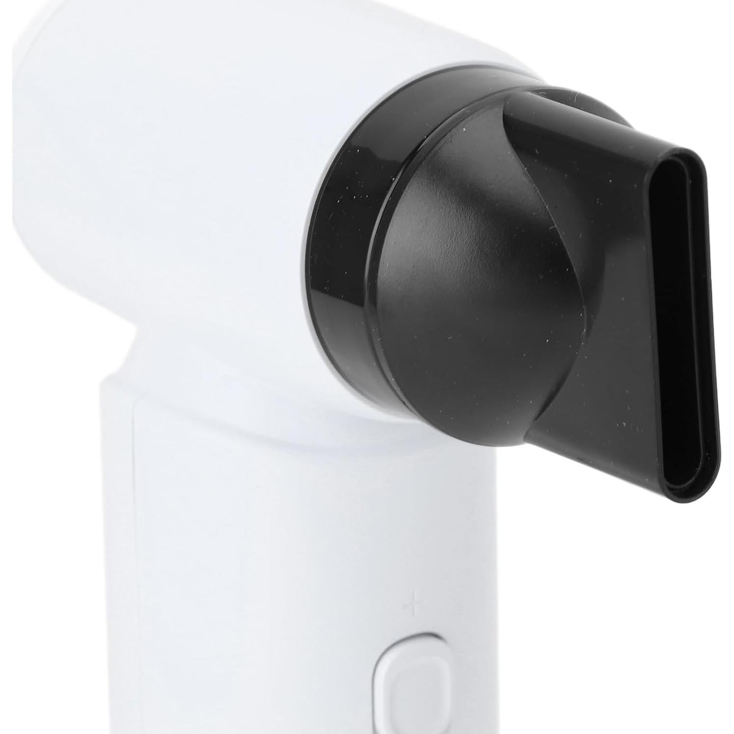 Soplador de Aire Comprimido Ejoyous 80000RPM Portátil Blanco