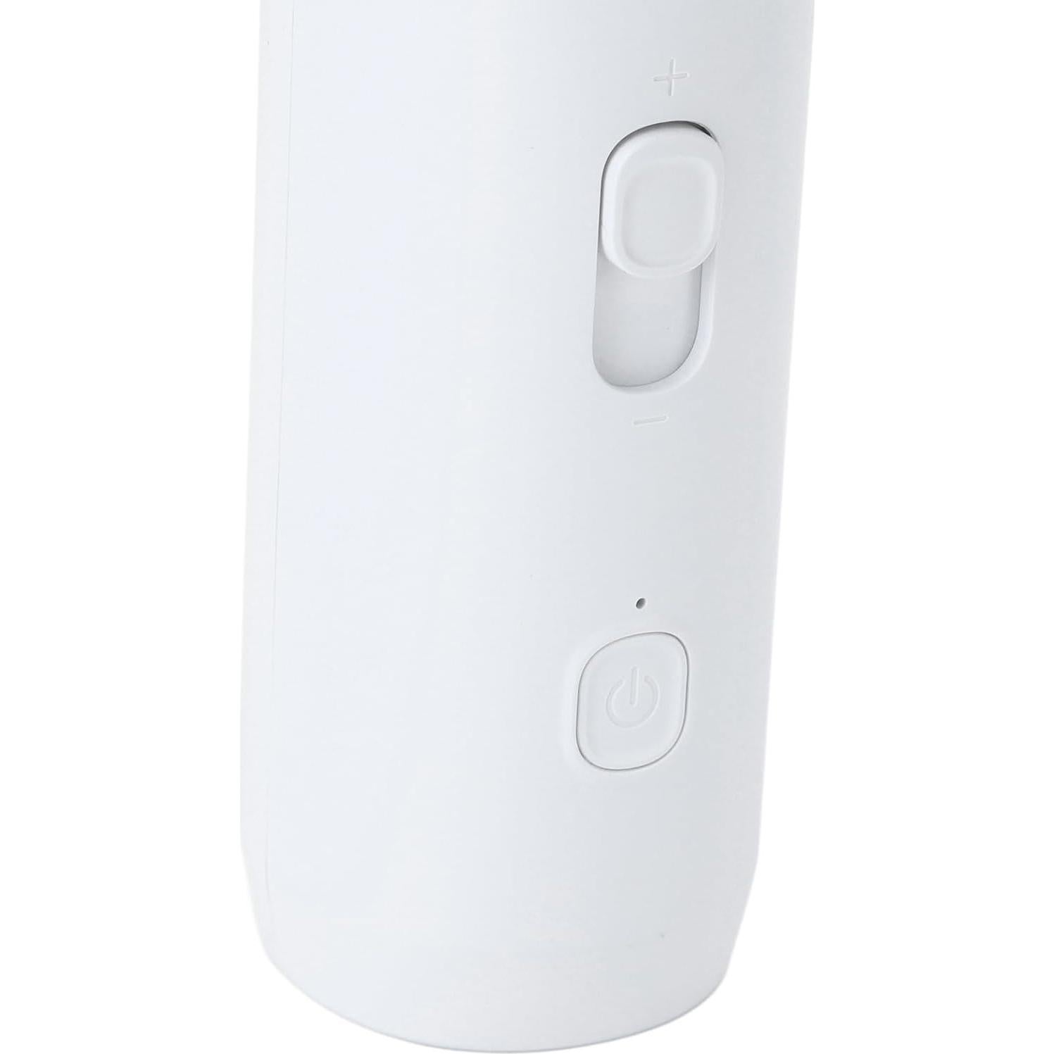 Soplador de Aire Comprimido Ejoyous 80000RPM Portátil Blanco