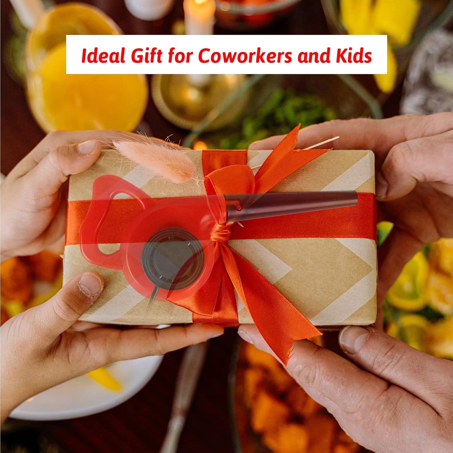 YOBRO Mighty Mini Blower,Fluid Art Tiny Simulated Blower,Real Working Blower,USB Powered,Wonderfully for Acrylic Paint Blowing & Alcohol Ink Art