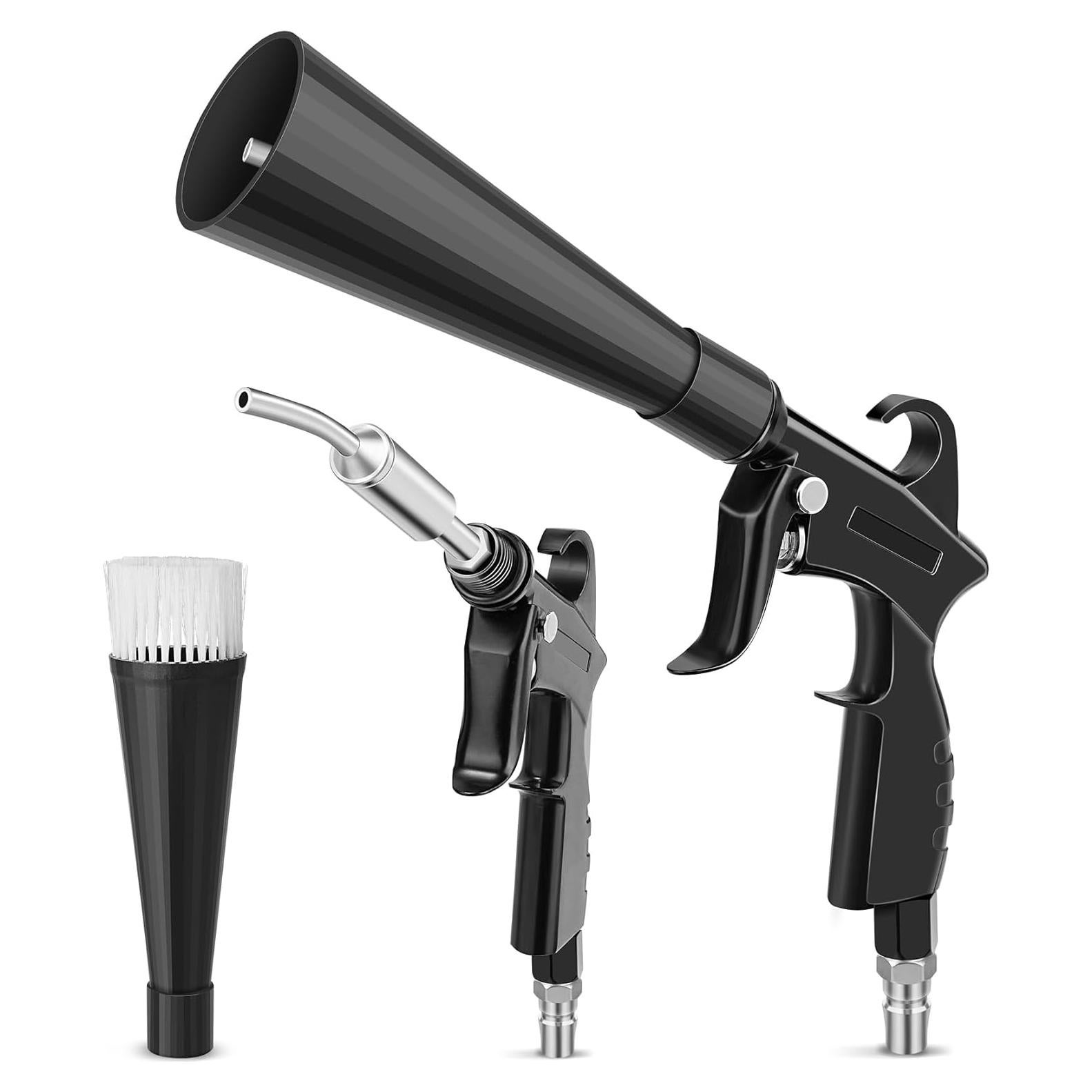 Pistola de limpieza de coches PARAROSE 001 - Alta presión