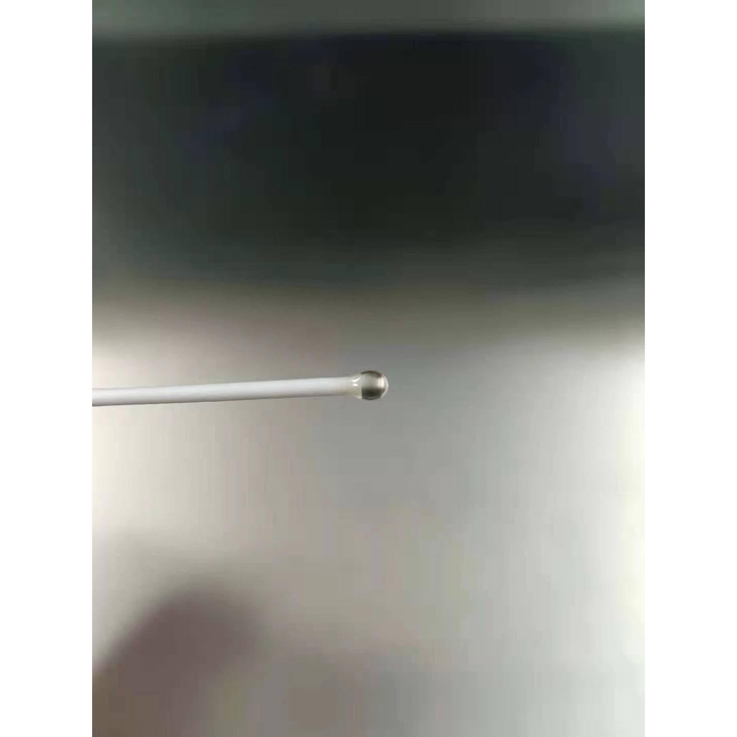 Hisopos de Gel Adhesivos ESD Antiestáticos AAnoutuo - 10 Paquetes