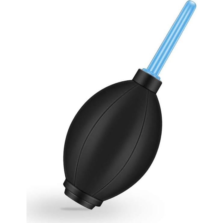 Limpiador de Polvo con Bomba de Aire SUPON para Lentes de Cámara