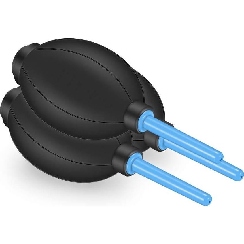 Limpiador de Polvo con Bomba de Aire SUPON para Lentes de Cámara