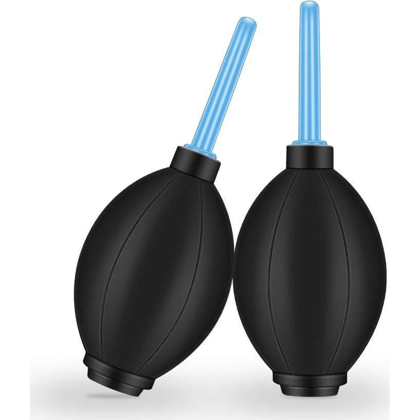 Limpiador de Polvo con Bomba de Aire SUPON para Lentes de Cámara