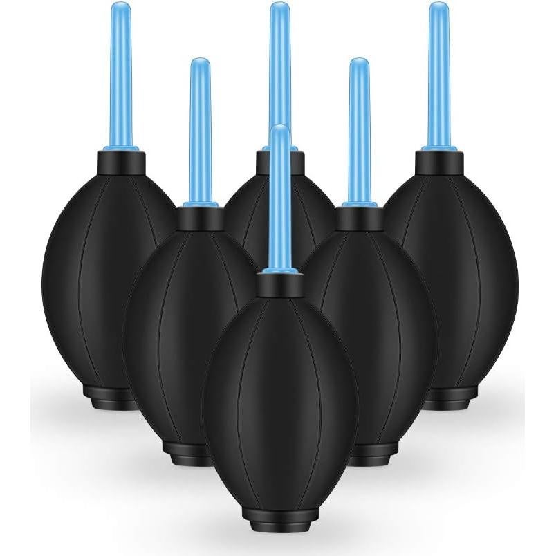 Limpiador de Polvo con Bomba de Aire SUPON para Lentes de Cámara