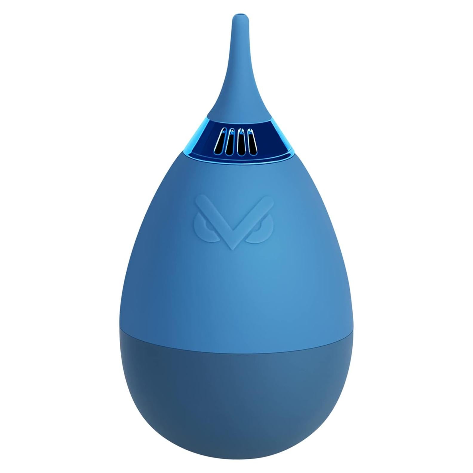 Soplador de Aire VSGO para Cámara Azul - Limpieza Lentes y Sensores