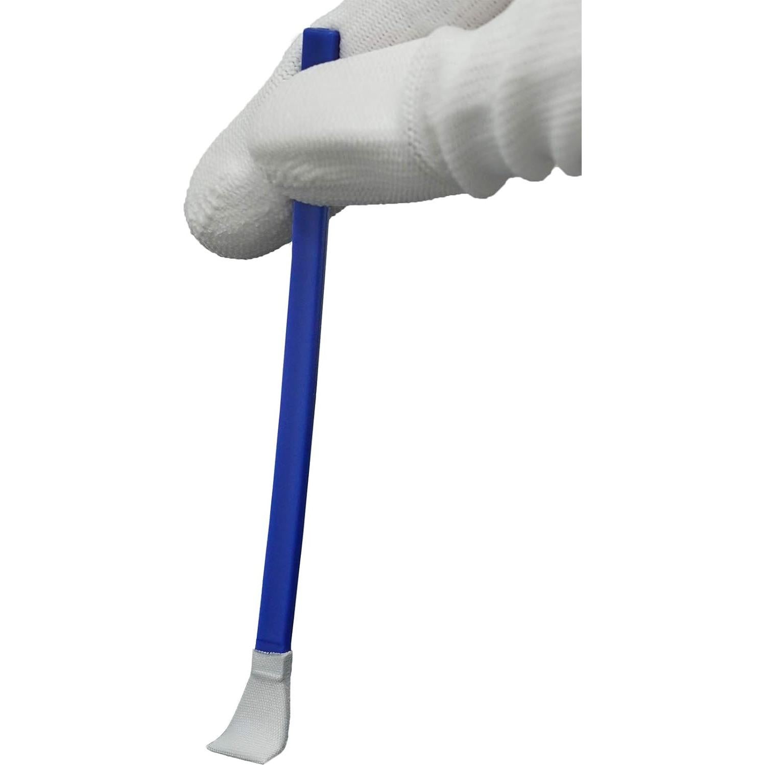 Limpiador de Sensor M43 UES 14 Bastones 12mm + 15ml Líquido