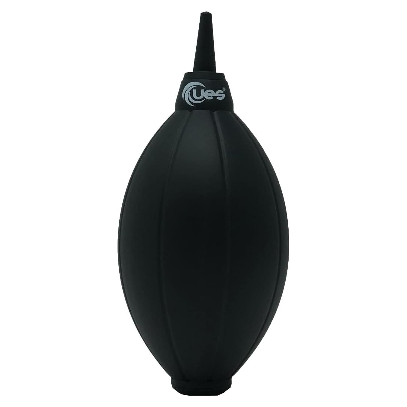 Soplador de Aire UES Blaster de Polvo para Cámaras - Negro