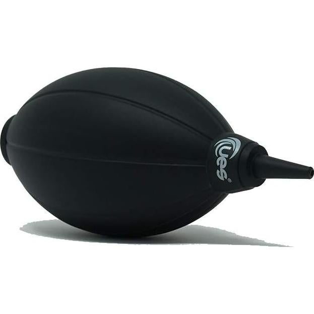 Soplador de Aire UES Blaster de Polvo para Cámaras - Negro