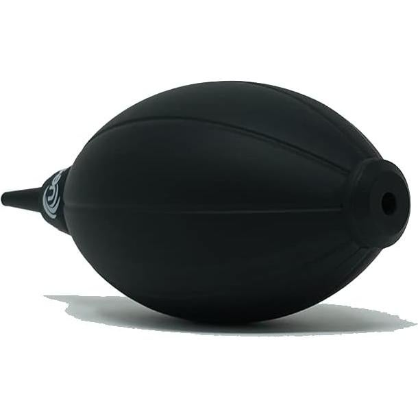 Soplador de Aire UES Blaster de Polvo para Cámaras - Negro