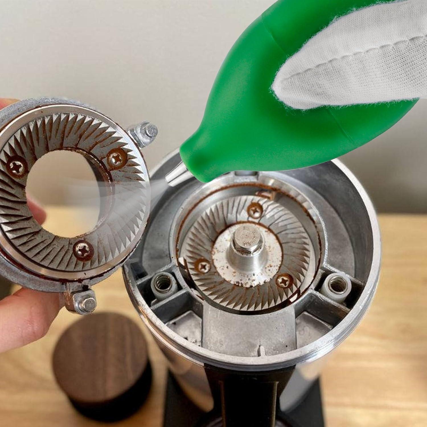 Soplador de Aire Yakamoz 3 Pcs - Limpieza de Lentes y Equipos