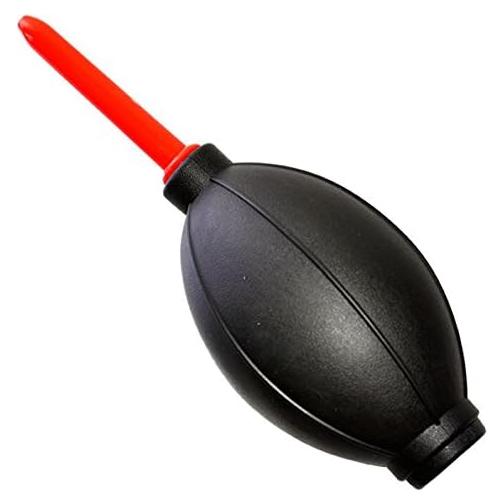 Bomba de aire SSE para limpieza de cámaras y sensores