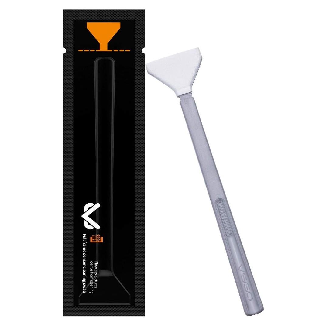 Kit de Limpieza de Sensor VSGO 24pcs para Cámaras DSLR y Sin Espejo