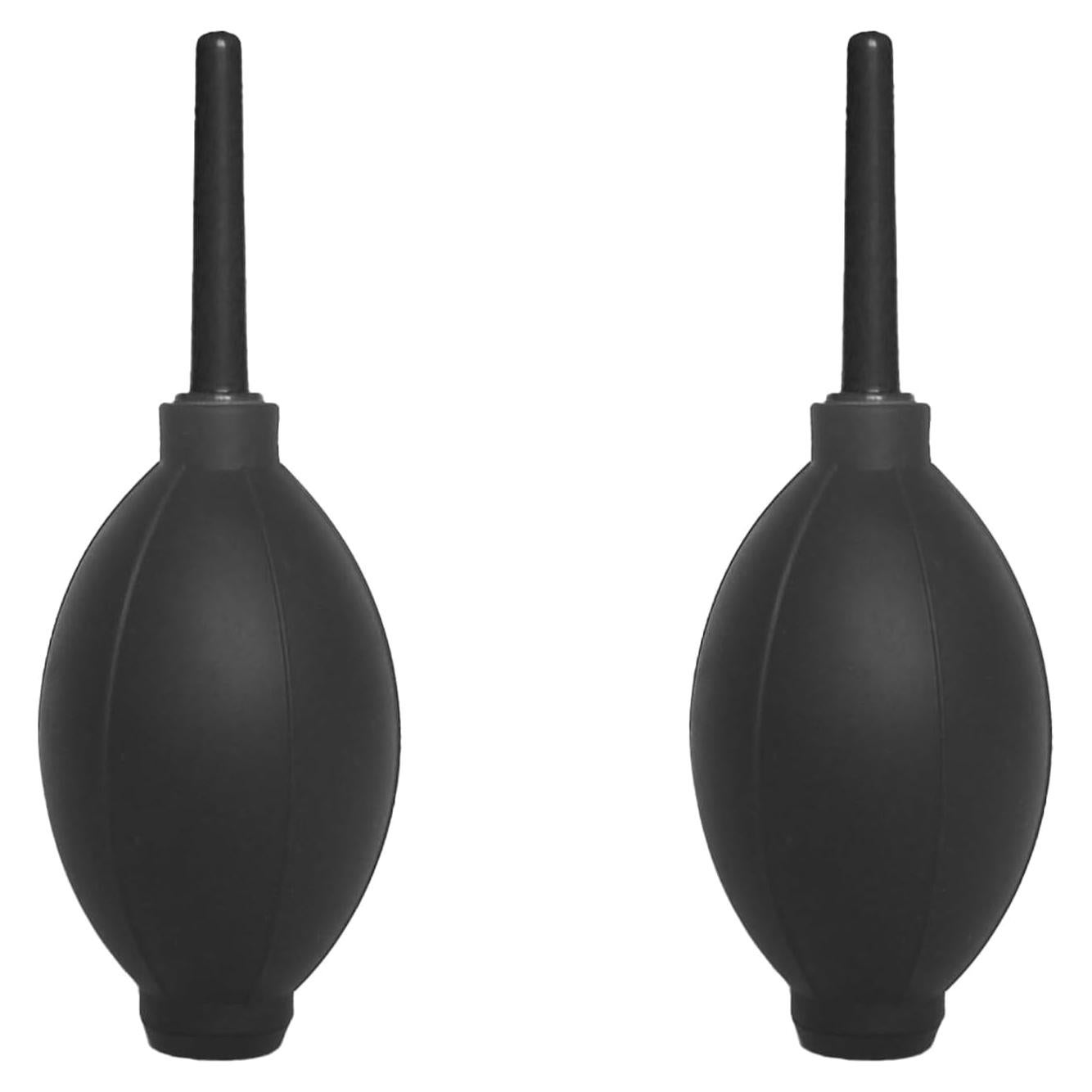 Paquete de 2 Limpiadores de Aire NIIIYTYB para Lentes y Pantallas