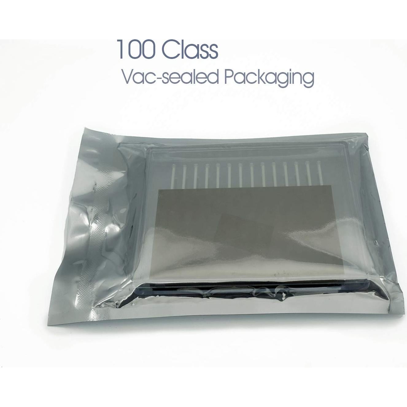 Hisopos de Limpieza AAwipes Gel Pegajoso 10 Paquetes 2.5 mm