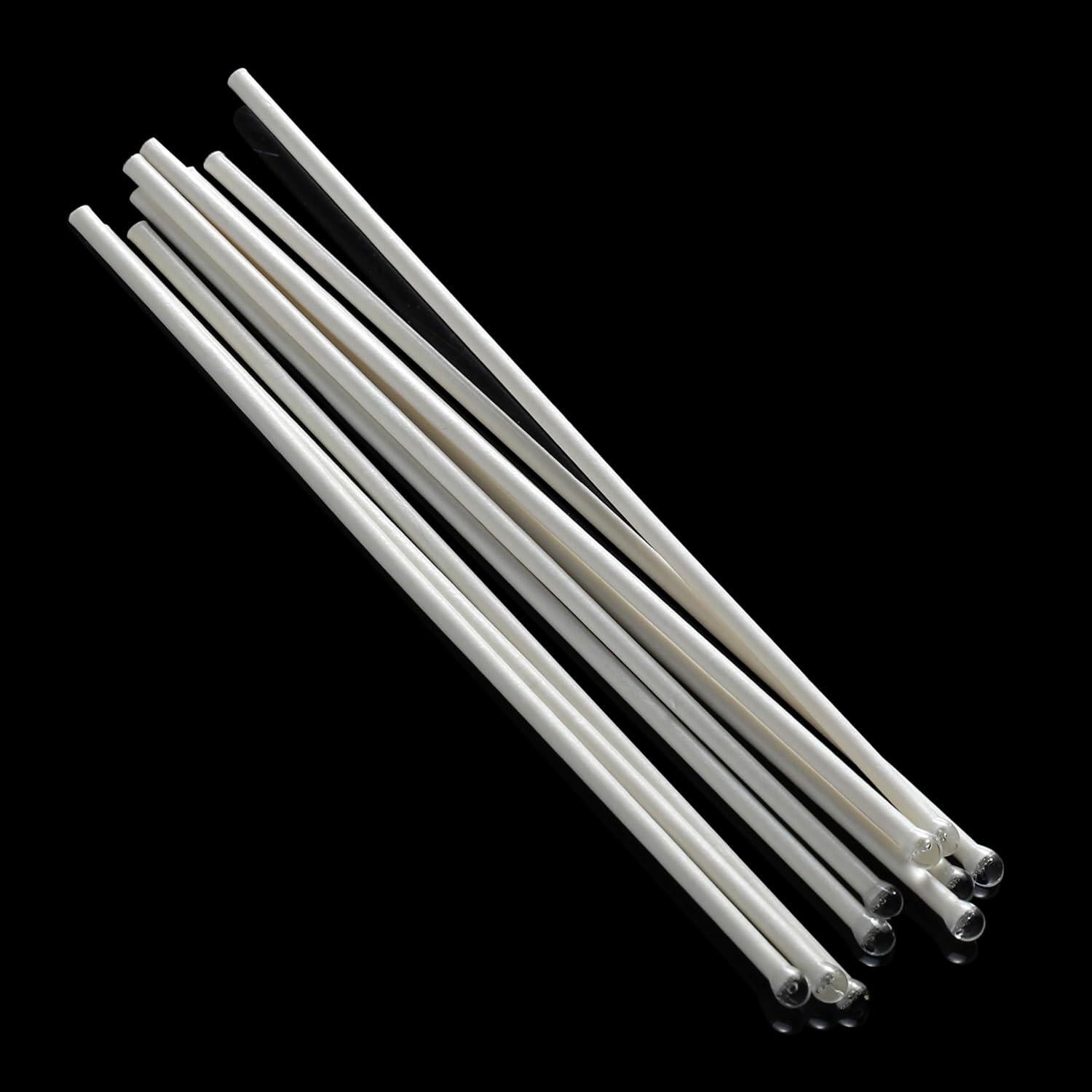 Hisopos de Limpieza AAwipes Gel Pegajoso 10 Paquetes 2.5 mm