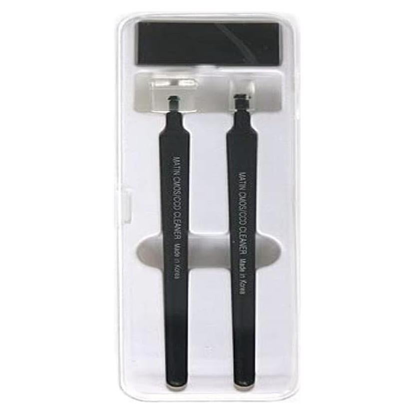 Kit de Limpieza de Sensor Matin M-6361 para Cámaras SLR