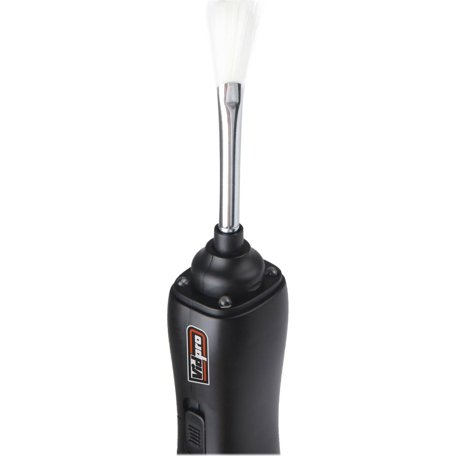 Cepillo Limpiador de Sensor Estático Vidpro SB-4 con LED