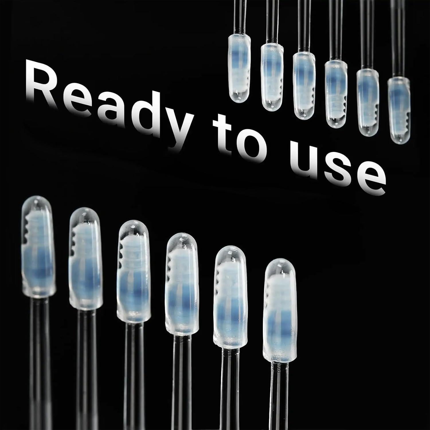 Limpiador de Lentes de Cámara DIYPHONE 48 Pcs Gel Sintético